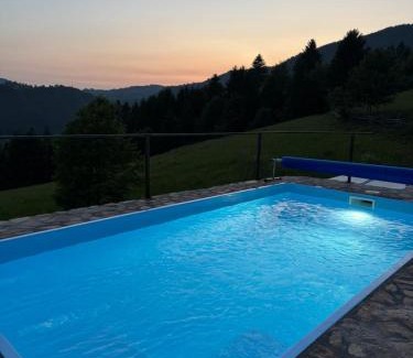 Albac Cabina | Casa Teodora