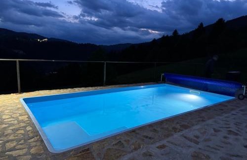 Albac Cabina | Casa Teodora
