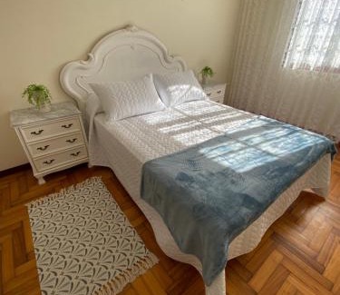 Redondela Casa | Casa Teresa