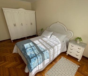 Redondela Casa | Casa Teresa
