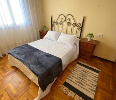 Redondela Casa | Casa Teresa
