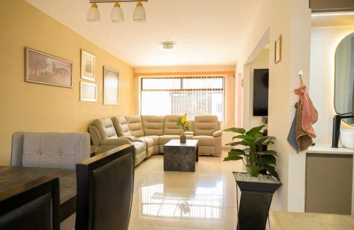 Aguascalientes Casa | Casa Teresita - Amplia y cómoda en zona tranquila y bien conectada