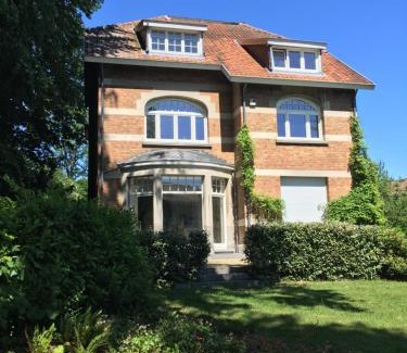 Sint-Pieters-Woluwe Casa | Casa Terlinden