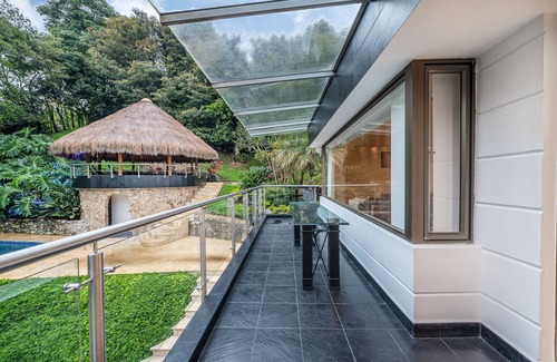 Envigado Casa | Casa Terracina By HOUSY HOST