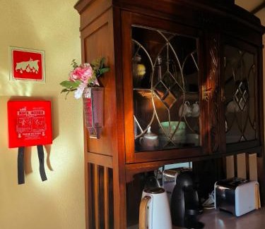 Alcanena Casa | Casa Tertúlia