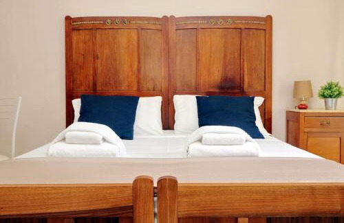 Testaccio Apartamento | Casa Testaccio