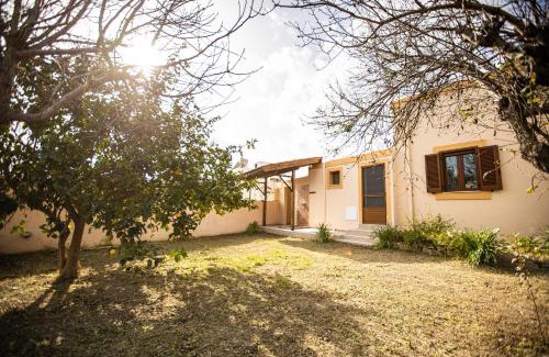 Kattavia Casa | Casa Theoni