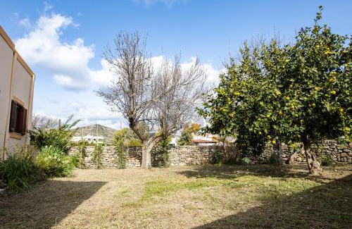 Kattavia Casa | Casa Theoni