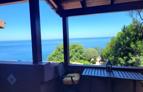 Costa Paradiso Apartamento | Casa Tiemme Vista Mare