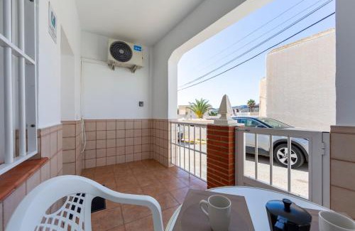 El Pozo de los Frailes Casa | Casa Tierra