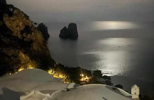 Marina Piccola Casa | Casa Tigea