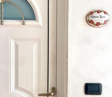 Marina Piccola Casa | Casa Tigea