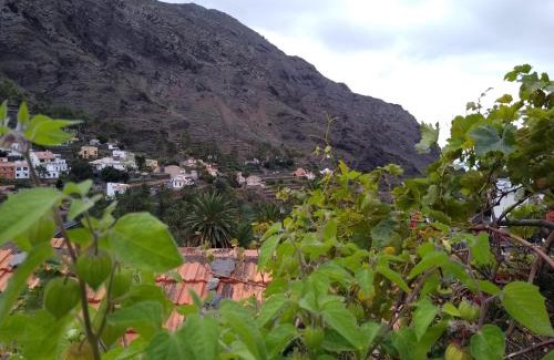 Valle Gran Rey Casa | Casa Tigot