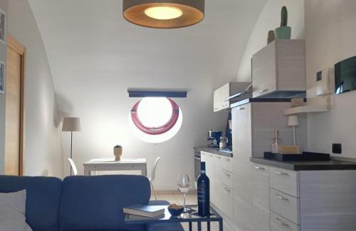 Casalbordino Apartamento | Casa Tikiri