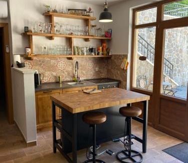 Novi Vinodolski Casa | Casa Tilia
