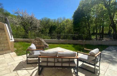 Novi Vinodolski Casa | Casa Tilia