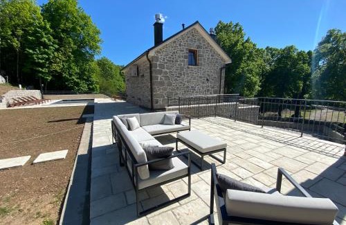 Novi Vinodolski Casa | Casa Tilia