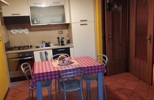 Rapallo Apartamento | Casa Tilly