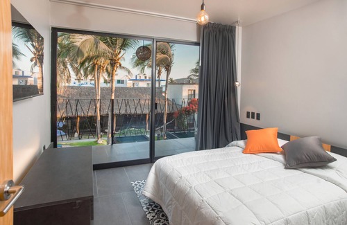 Pérula Hotel | Casa Tilmacalli Hotel Boutique