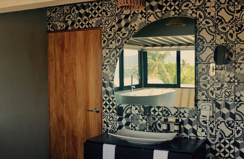 Pérula Hotel | Casa Tilmacalli Hotel Boutique