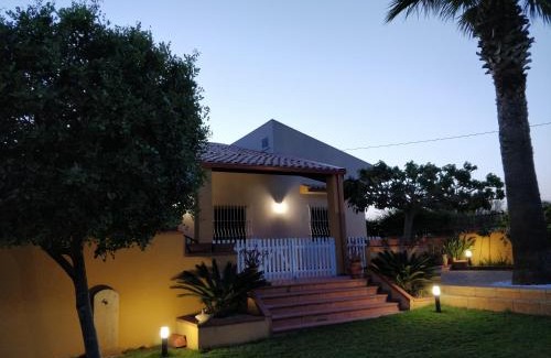 Donnalucata Casa | Casa Timperosse