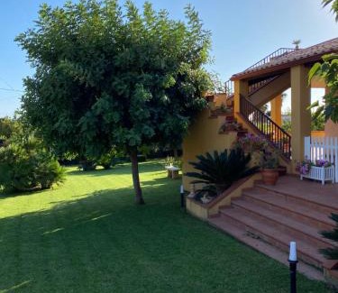 Donnalucata Casa | Casa Timperosse