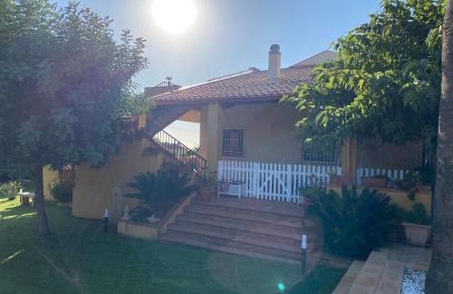 Donnalucata Casa | Casa Timperosse