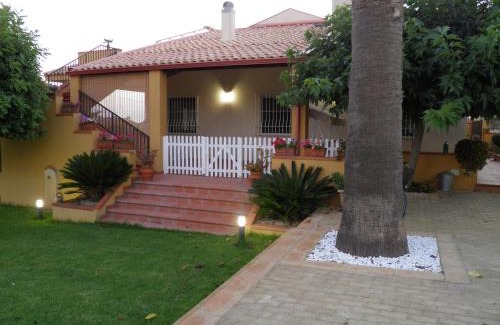 Donnalucata Casa | Casa Timperosse