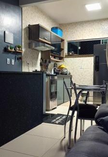 Icoaraci Apartamento | Casa tipo Apartamento completo de mobílias confortáveis
