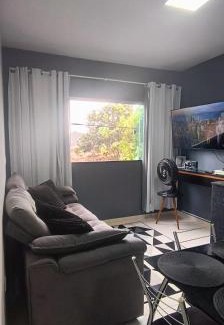 Icoaraci Apartamento | Casa tipo Apartamento completo de mobílias confortáveis