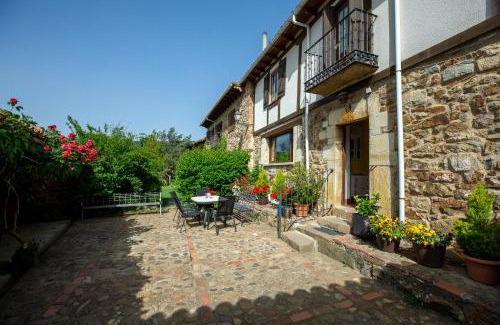 San Cebrian de Muda Casa | Casa Tiquio Montaña Palentina