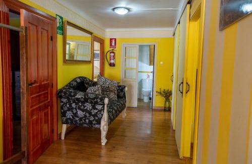 San Cebrian de Muda Casa | Casa Tiquio Montaña Palentina