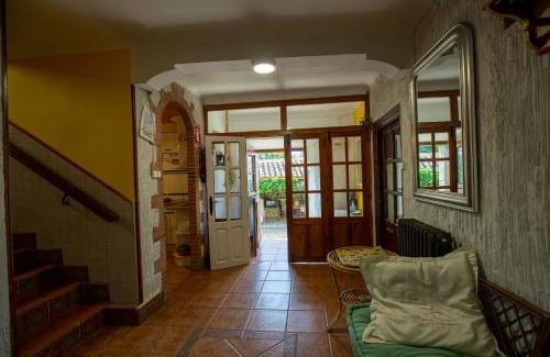 San Cebrian de Muda Casa | Casa Tiquio Montaña Palentina