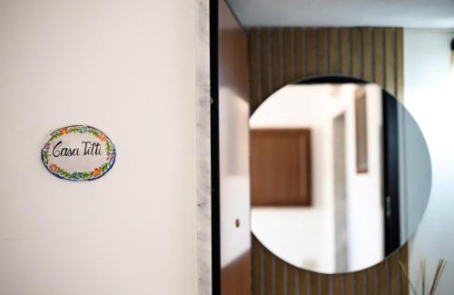 Vietri sul Mare Casa | Casa Titti