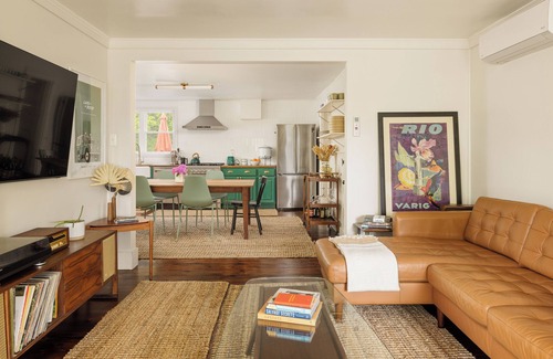 Tivoli Casa | Casa Tivoli - Upstate Getaway in Charming Village