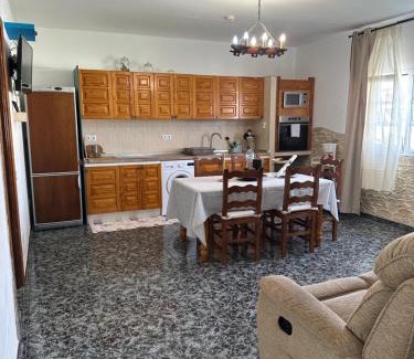 Villaverde Apartamento | Casa Tomás A