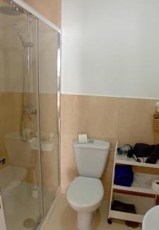 Villaverde Apartamento | Casa tomas C