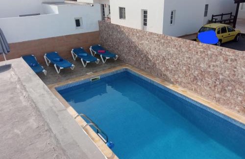 Villaverde Apartamento | Casa tomas C