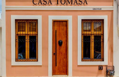 Riohacha Villa | Casa Tomasa