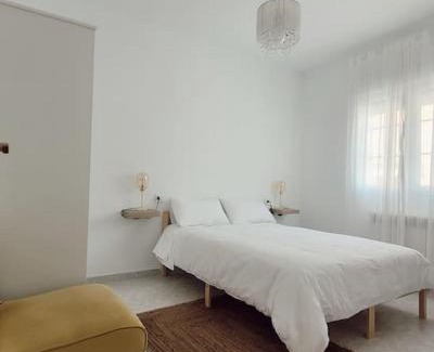 Zamora Casa | Casa Tonino: Encantadora casa junto al Río Duero