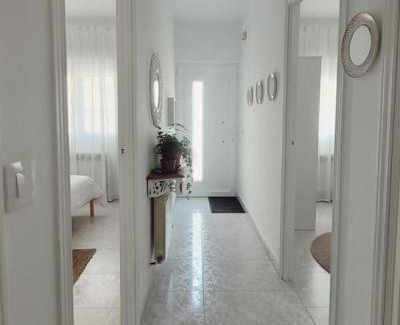 Zamora Casa | Casa Tonino: Encantadora casa junto al Río Duero