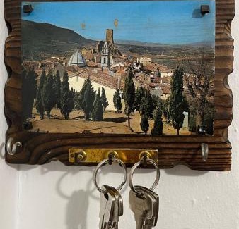 Banyeres de Mariola Apartamento | CASA TONIO