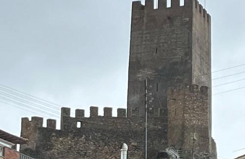 Banyeres de Mariola Apartamento | CASA TONIO