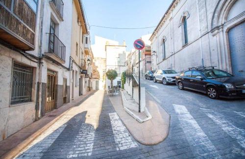 Banyeres de Mariola Apartamento | CASA TONIO
