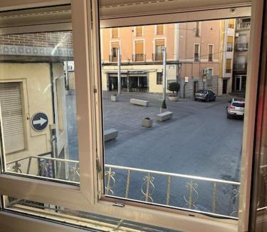 Banyeres de Mariola Apartamento | CASA TONIO