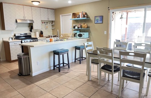 Sierra Vista Casa | Casa Topaz - Cul-de-Sac Home Close to Amenities