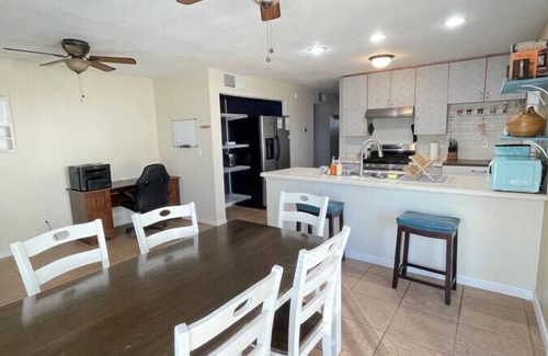 Sierra Vista Casa | Casa Topaz - Cul-de-Sac Home Close to Amenities