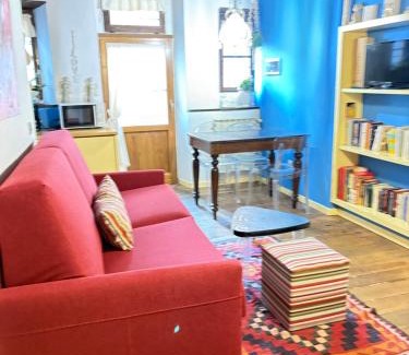 Pisogne Apartamento | Casa Torrazzo