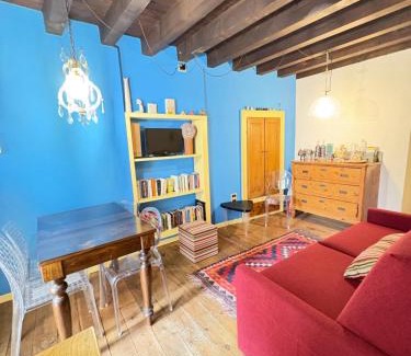 Pisogne Apartamento | Casa Torrazzo