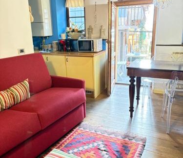 Pisogne Apartamento | Casa Torrazzo